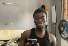 Tobeh raconte son expérience d’achat de vêtements en ligne à Abidjan